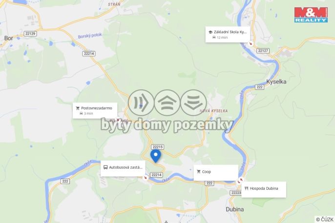 Prodej, Chata, Šemnice