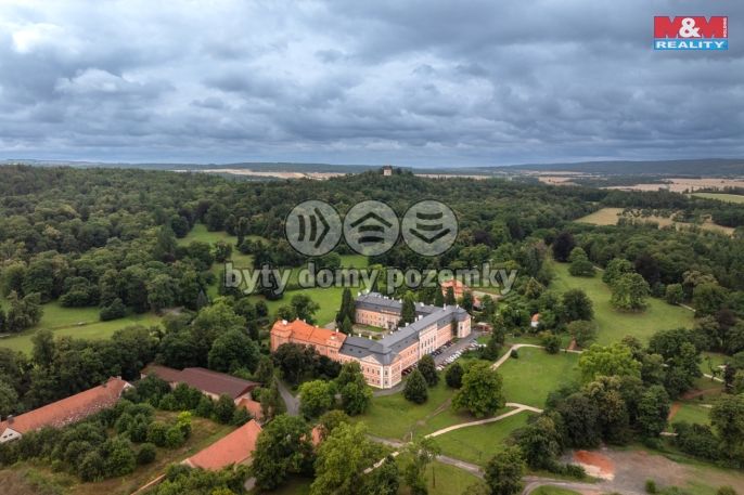 Prodej, Rodinný dům, Petrohrad