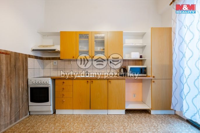 Prodej, Byt 2+1, Suchdol nad Lužnicí