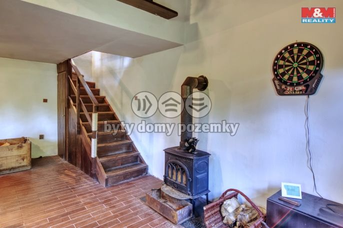 Prodej, Chata, Chyňava