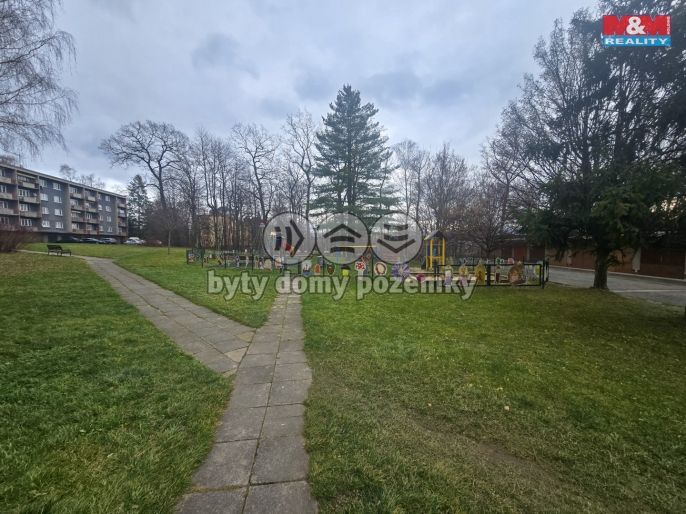 Prodej, Byt 3+kk, Frýdek-Místek