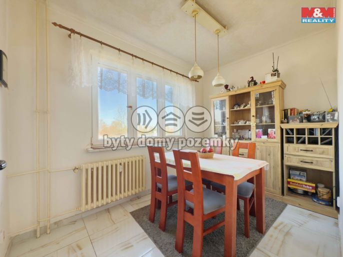 Prodej, Byt 3+1, Karviná