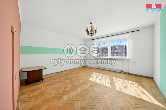 Prodej, Rodinný dům, Uherský Ostroh