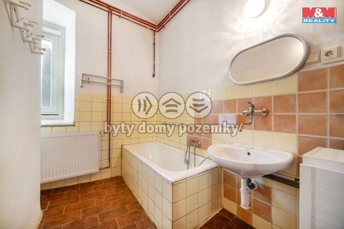 Prodej, Rodinný dům, Vendolí