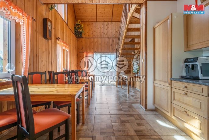 Prodej, Hotel, penzion, Chocnějovice
