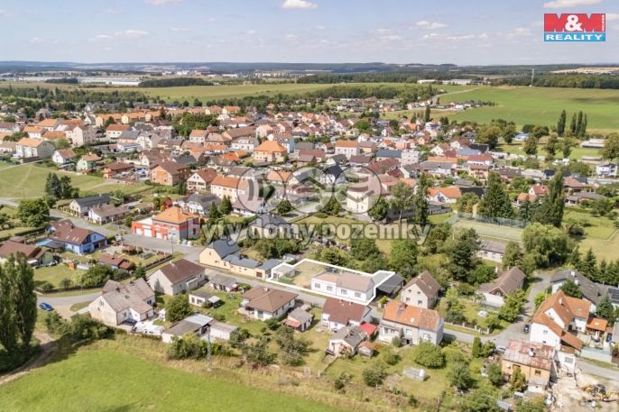Prodej, Rodinný dům, Líně