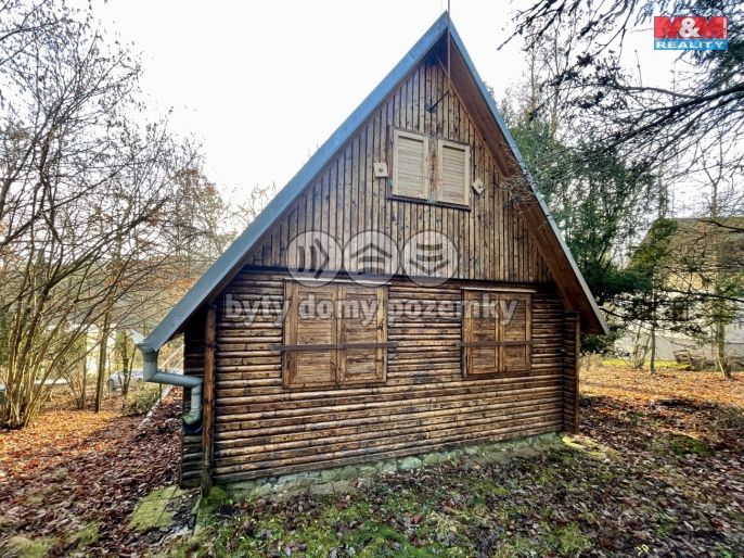 Prodej, Chata, Brno