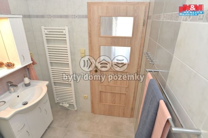 Pronájem, Byt 1+kk, Pardubice