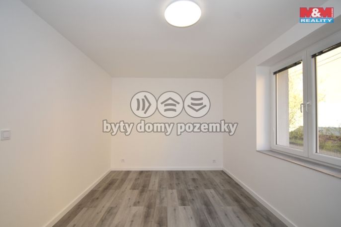 Pronájem, Byt 3+kk, Ostrava