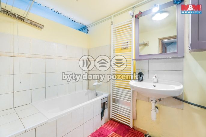Prodej, Rodinný dům, Pěnčín