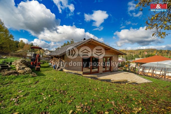 Prodej, Rodinný dům, Smržovka