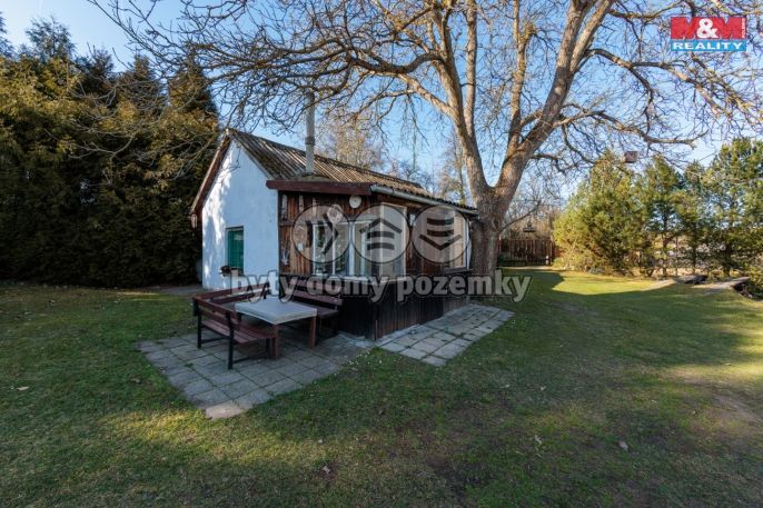 Prodej, Rodinný dům, Zruč-Senec
