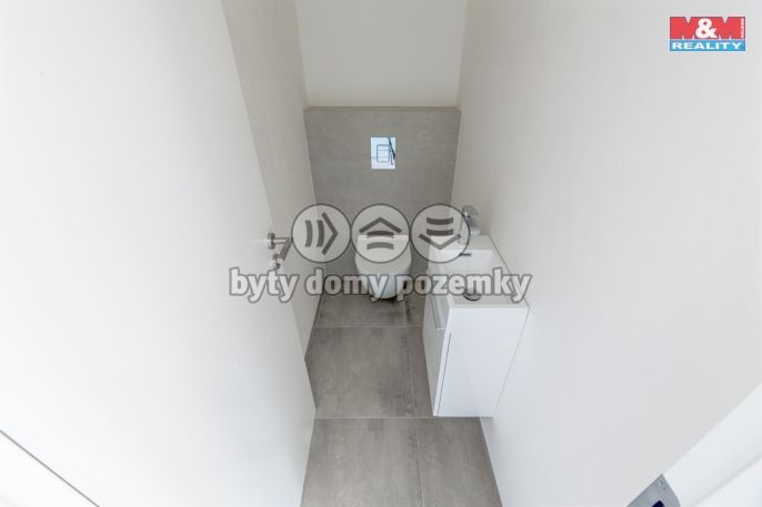 Prodej, Byt 4+kk, Mladá Boleslav