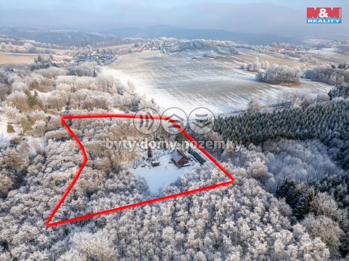 Prodej, Rodinný dům, Chroboly