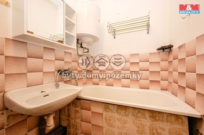 Prodej, Byt 2+1, Ryžoviště