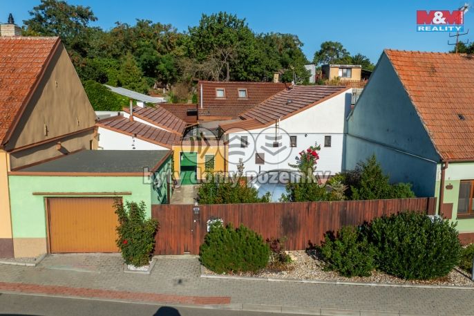Prodej, Rodinný dům, Syrovice
