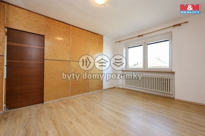 Prodej, Rodinný dům, Velký Týnec