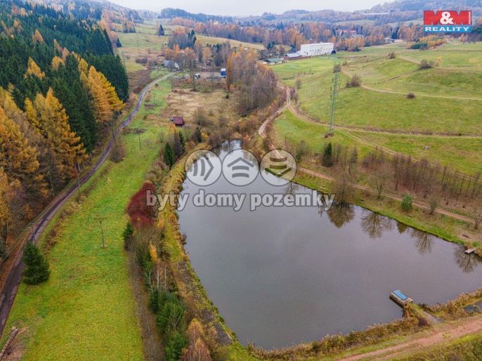 Prodej, Chata, Radvanice