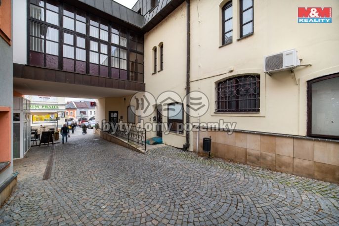 Prodej, Obchod a služby, Ústí nad Orlicí