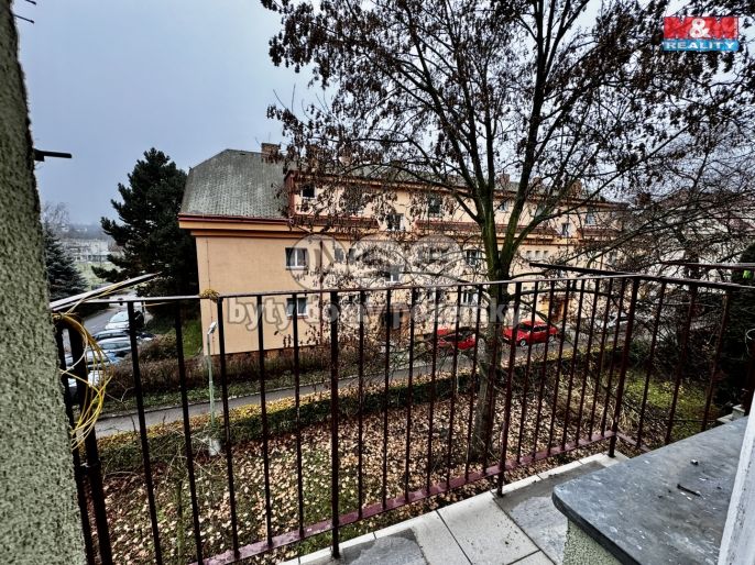 Pronájem, Byt 3+kk, Klecany