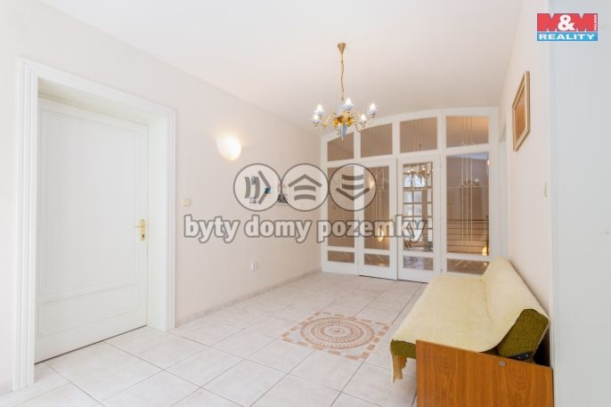 Prodej, Kancelářský prostor, Orlová