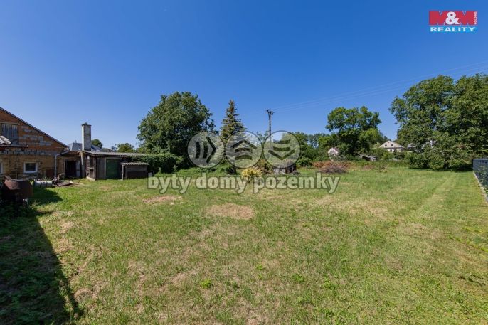 Prodej, Rodinný dům, Dlouhá Loučka