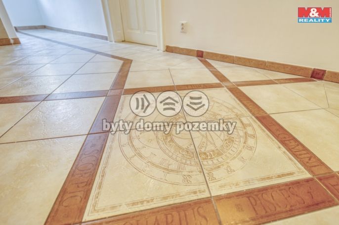 Prodej, Byt 3+1, Plzeň