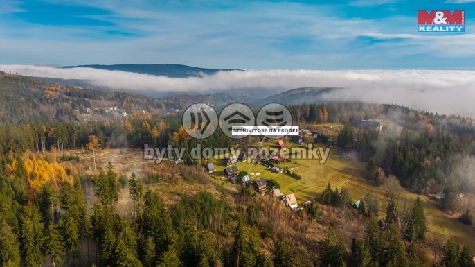 Prodej, Rodinný dům, Janské Lázně