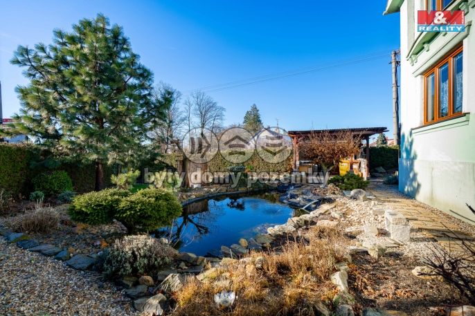 Prodej, Rodinný dům, Jemnice