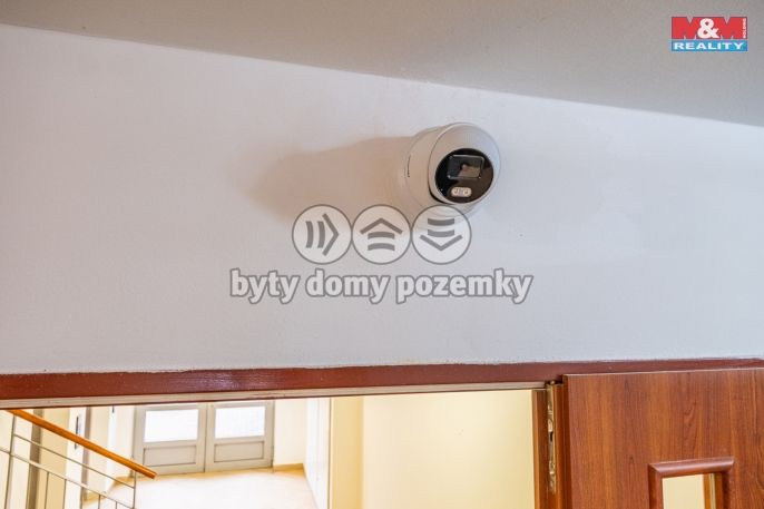 Prodej, Byt 2+kk, Praha