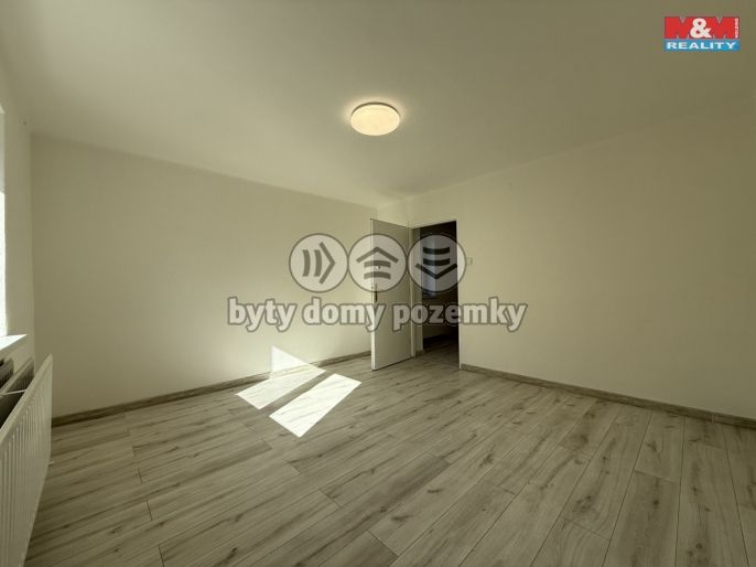 Pronájem, Rodinný dům, Petrovice u Karviné