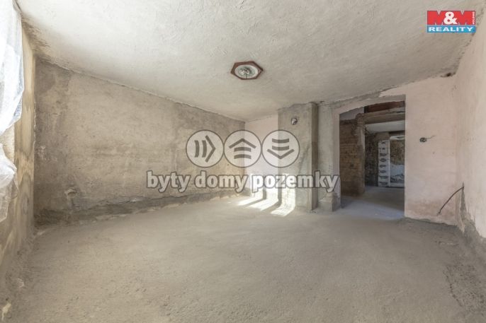 Prodej, Rodinný dům, Kostomlaty pod Řípem