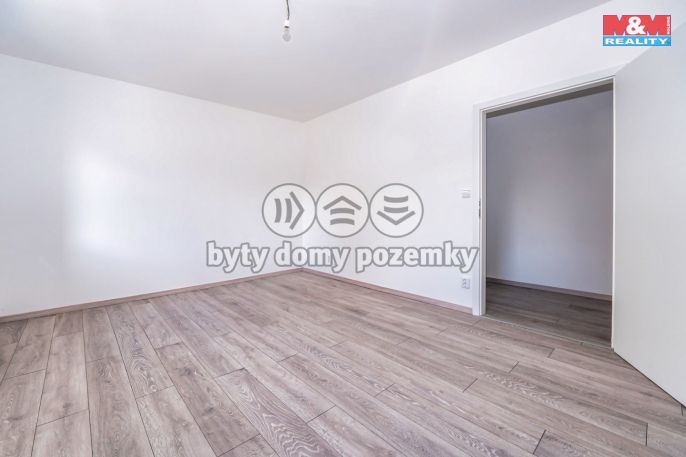 Prodej, Nájemní dům, Ostrava