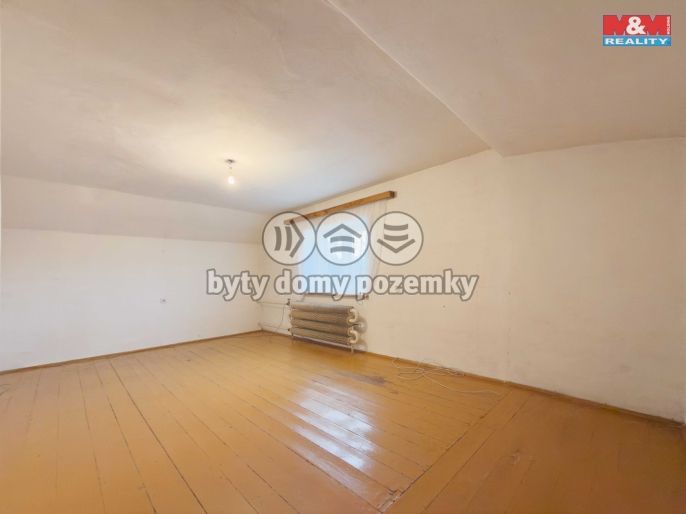 Prodej, Rodinný dům, Orlová