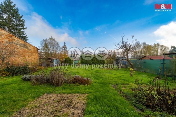 Prodej, Rodinný dům, Dolní Bousov