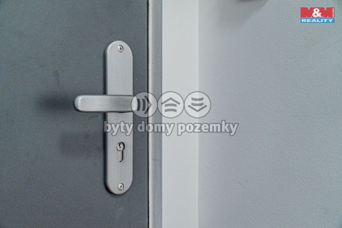 Pronájem, Byt 3+kk, Ostrava