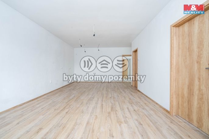 Prodej, Byt 3+kk, Třebechovice pod Orebem