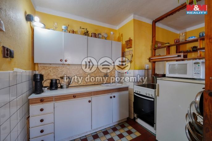 Prodej, Chalupa, Račice