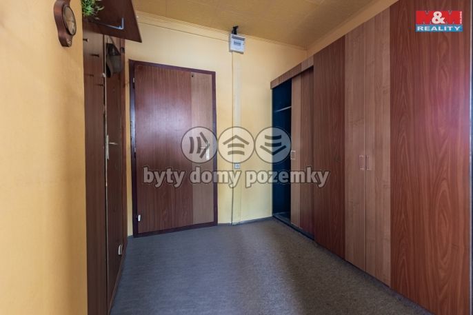 Prodej, Byt 4+1, Jirkov