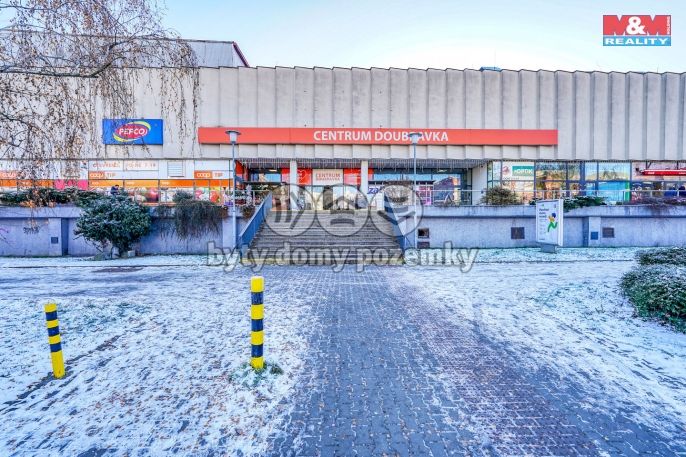 Pronájem, Sklad, Plzeň