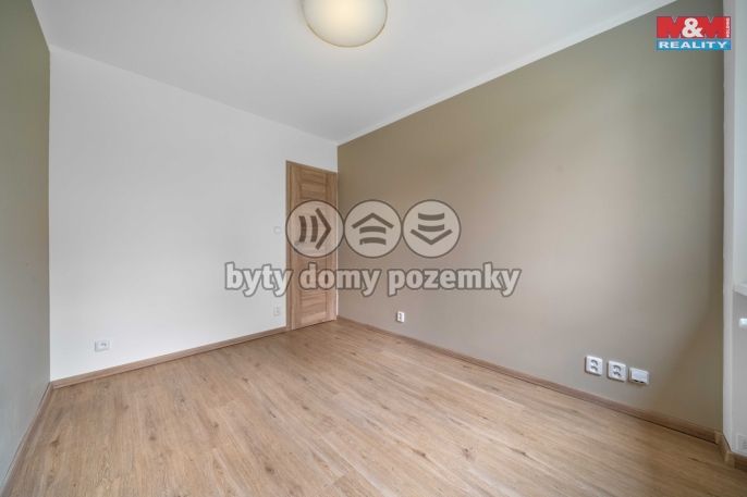 Prodej, Byt 3+kk, Praha