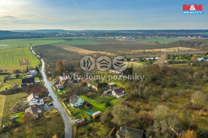 Prodej, Rodinný dům, Mnichovo Hradiště