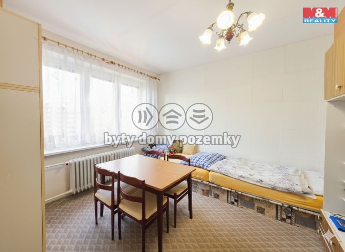 Prodej, Byt 3+1, Krnov