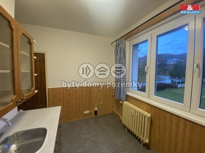 Pronájem, Byt 2+1, Beroun