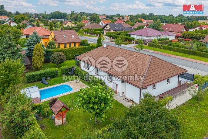 Prodej, Rodinný dům, Bobnice