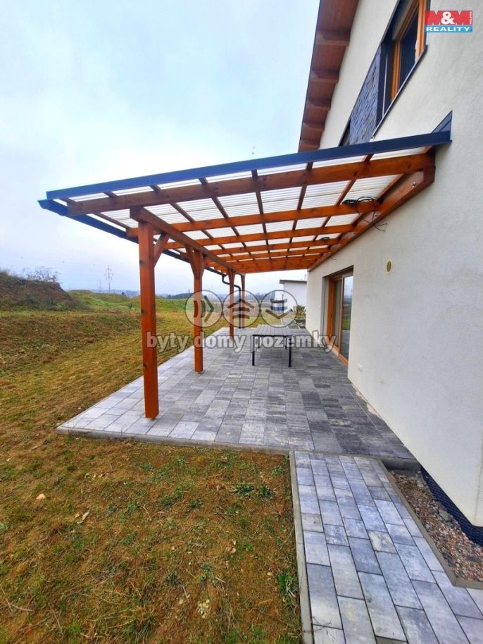 Prodej, Rodinný dům, Rychnov nad Kněžnou