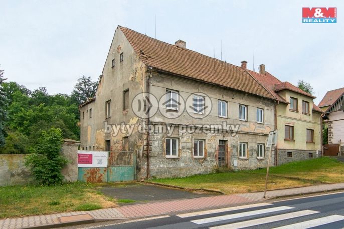 Prodej, Rodinný dům, Hořovičky