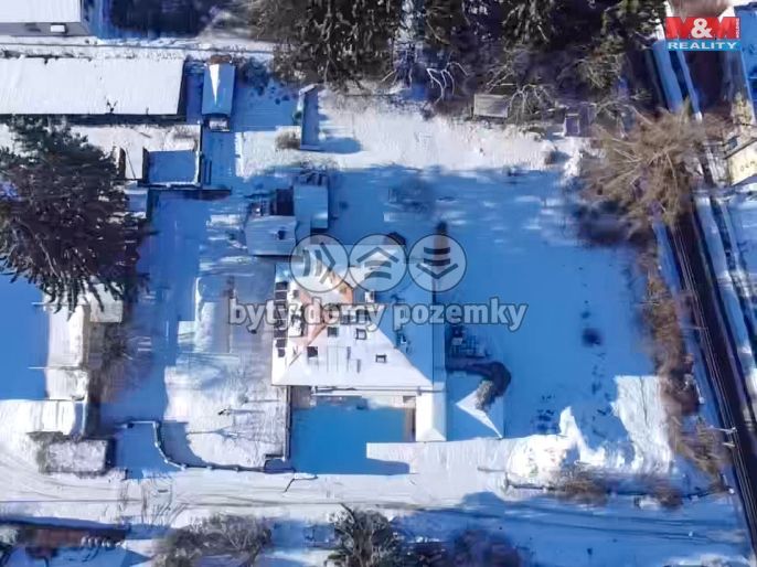 Prodej, Rodinný dům, Nýrsko