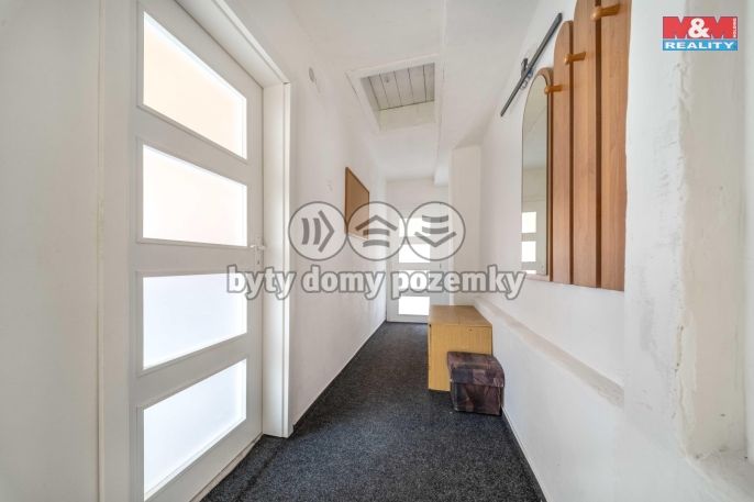 Prodej, Rodinný dům, Mýto