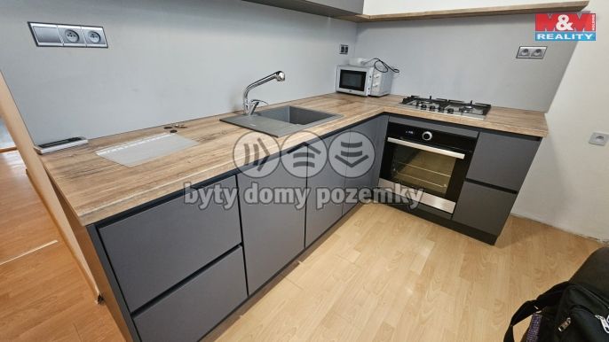 Pronájem, Byt 3+1, Frýdek-Místek
